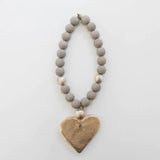The Sercy Studio Norah 12" Blessing Beads