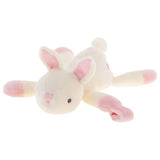 Stephen Joseph Pacifier Plush