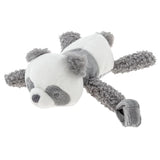 Stephen Joseph Pacifier Plush