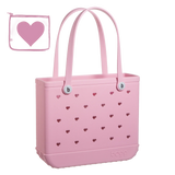 Bogg Bag BABY Tote LIMITED EDITION Holiday Pattern ~ SALE!