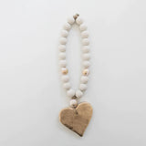 The Sercy Studio Ruthie 12" Blessing Beads