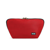 Kusshi Signature Fabric Makeup Bag