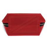 Kusshi Signature Fabric Makeup Bag