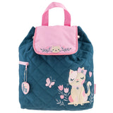 Stephen Joseph Quilted Backpacks