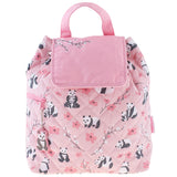 Stephen Joseph Quilted Backpacks