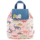 Stephen Joseph Quilted Backpacks