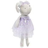 Super Soft Plush Dolls Large