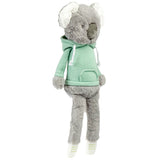 Super Soft Plush Dolls Large