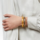 Julie Vos Soho Stacking Bangle