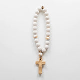 The Sercy Studio Stewart 12" Blessing Beads