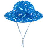 Kid's Bucket Sunhat