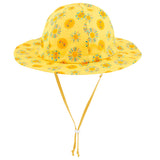 Kid's Bucket Sunhat
