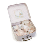 Bunnies by the Bay Pretty Girl Tea Set - RETIRED