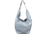 Hammitt Tom Zip Leather Shoulder Bag