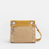 Hammitt Tony Small Leather Crossbody