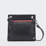 Hammitt Tony Medium Functional Leather Crossbody