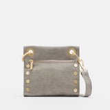 Hammitt Tony Small Leather Crossbody