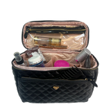 PurseN Classic Train Case