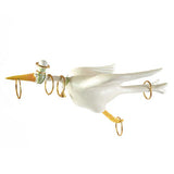Patience Brewster 5 Golden Rings Display Figure