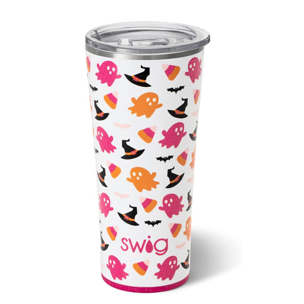 Melon Pop 32 oz Swig Tumbler