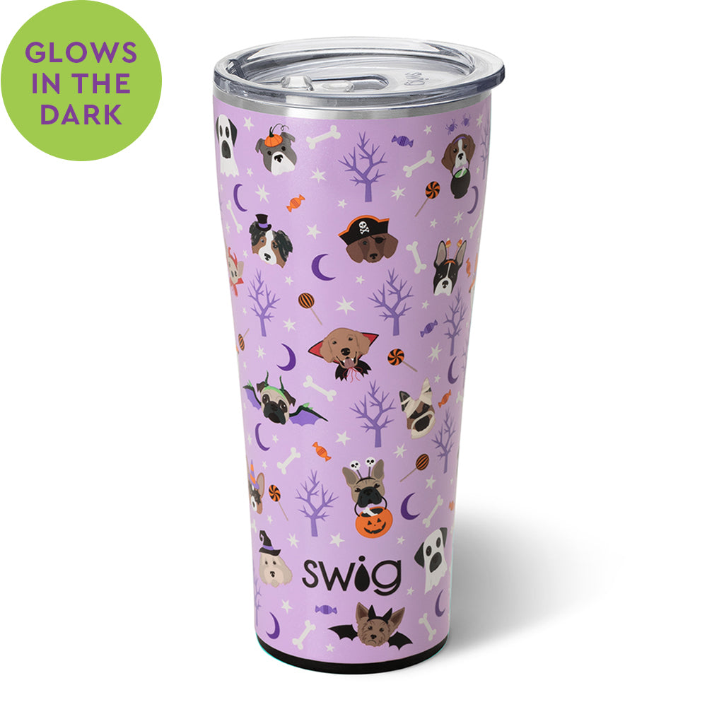 Tumbler Moon Shine (32 oz) - Heart and Home Gifts and Accessories