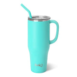 Swig 40oz Insulated Mega Mug Tumbler