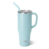 Swig 40oz Insulated Mega Mug Tumbler
