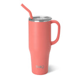 Swig 40oz Insulated Mega Mug Tumbler