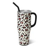 Swig 40oz Insulated Mega Mug Tumbler