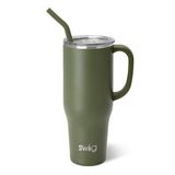Swig 40oz Insulated Mega Mug Tumbler