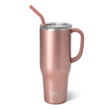Swig 40oz Insulated Mega Mug Tumbler