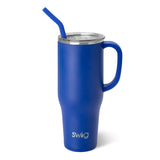 Swig 40oz Insulated Mega Mug Tumbler