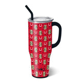 Swig 40oz Insulated Mega Mug Tumbler