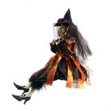 Winifred Witch Figurine