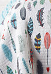 Levtex Twin Quilt Set EARTH BRIGHT