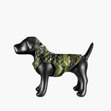 OLIVER THOMAS Haute Dog Coat