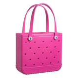 Bogg Bag BABY Tote SOLID Totes ~ SALE!