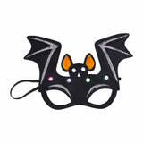 Mud Pie Light Up Kid's Mask