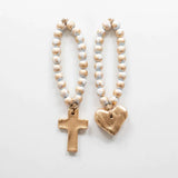 The Sercy Studio 7.5" Bitty Beads