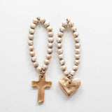 The Sercy Studio 7.5" Bitty Beads