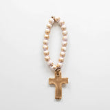 The Sercy Studio 7.5" Bitty Beads