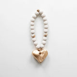 The Sercy Studio 7.5" Bitty Beads