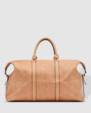 Louenhide Boston Weekender Travel Bag