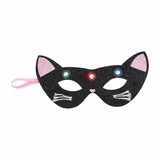 Mud Pie Light Up Kid's Mask