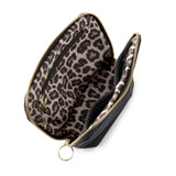 Kusshi Everyday Fabric Makeup Bag