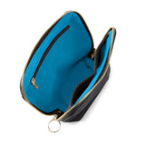 Kusshi Everyday Fabric Makeup Bag