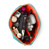 Kusshi Everyday Fabric Makeup Bag