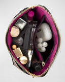 Kusshi Everyday Fabric Makeup Bag
