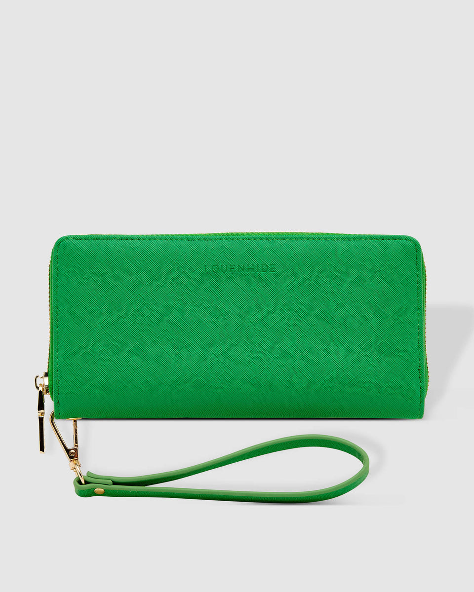 Louenhie Jessica Wallet – Genevieve Bond Gifts