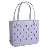 Bogg Bag BABY Tote LIMITED EDITION Holiday Pattern ~ SALE!